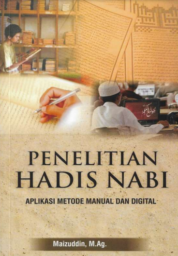 PENELITIAN HADIS NABI